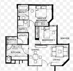 Bullion Park (D26), Condominium #480542031